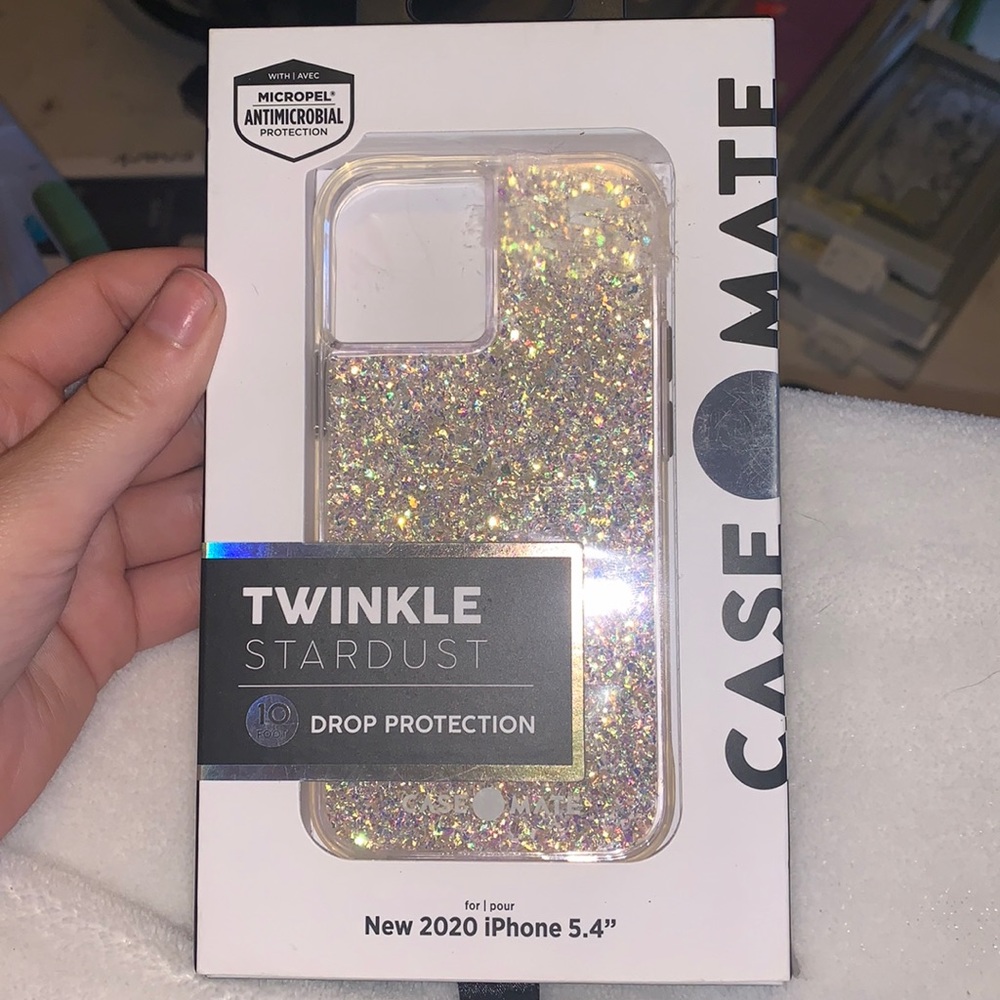 Case mate phone case
